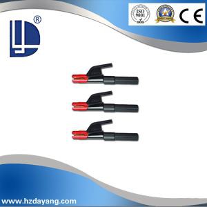 Heta säljande svetsning elektrodhållare svetsning innehavaren DY-C3